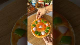 Homemade Mozzarella Cheese🧀 At Home🤯  Cheese recipe🤤 shorts trending mozzarella cheese￼ [upl. by Henni858]