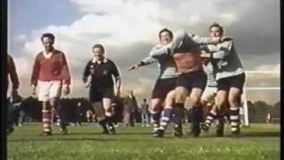 Nike Park Life Soccer Commercial 60 Seconds [upl. by Ashil659]