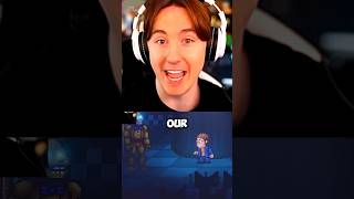 Dawko  The Final Ending  FNAF Into The Pit  shorts fnaf dawko [upl. by Rolandson]