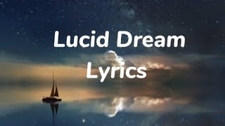 Juice Wrld Lucid Dream Lyrics [upl. by Arivle527]