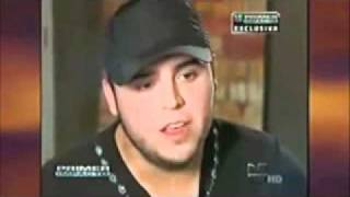 Gerardo Ortiz entrevista despues del atentado [upl. by Falzetta]