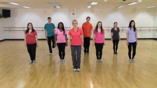 Irish Jig Instructional [upl. by Aivato]