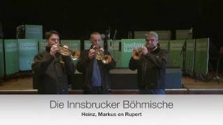 Proloog Innsbrucker Böhmische [upl. by Noli]