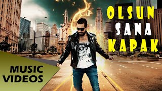 İZMİRLİ ÖMER  OLSUN SANA KAPAK Official Video [upl. by Kcirdle]