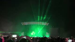 The Prodigy Firestarter Isle of Wight Festival 2024 [upl. by Thedric]