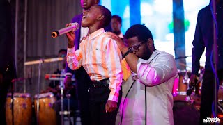 Nazo bondela yo medley avec le Fr Emmanuel musongo et ngoy Musa Pierre de Lubumbashi🔥🔥🔥🔥🔥🙏😭😭🌈🔥🔥🙏😭 [upl. by Lore]