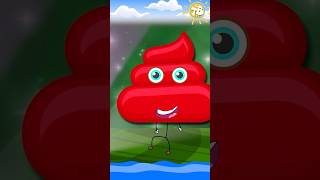 Poo Poo Song shorts tigiboo [upl. by Iram101]