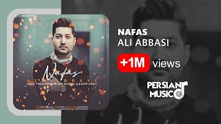 Ali Abbasi  Nafas Persian Music  علی عباسی  آهنگ فارسی نفس [upl. by Oicneconi366]