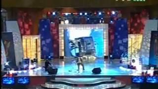 Adnan Sami and Mohammad Ajmal PTV Award Show 2010 [upl. by Ianthe613]