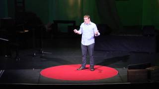 TEDxAsheville  Adam Baker  Sell your crap Pay your debt Do what you love [upl. by Dennie962]