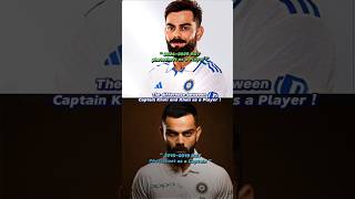 Different Kohli 🥶 [upl. by Imeaj]