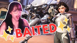 i got baited by Porsche DVa over amp over amp over again [upl. by Besnard86]