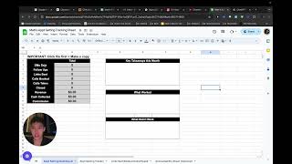 Best Tracking Sheet for Appointment Setters in 2024 [upl. by Aytac]