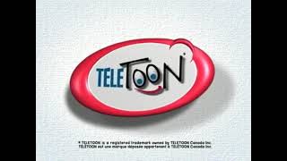 Teletoon Logo [upl. by Zohar]