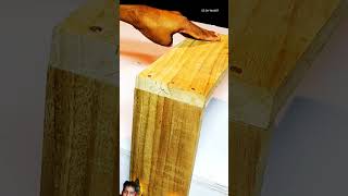 Carpenter tip shorts ytshorts furniture trending carpenter [upl. by Timothee182]