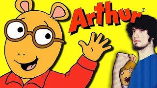 ARTHUR GAMES 2  PBG [upl. by Atsirc]