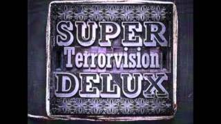 Terrorvision  Neighbourhood SUPER DELUX [upl. by Ellekcir744]