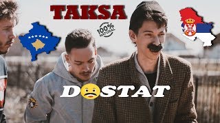 Humor 2019 Dostat  Taksa [upl. by Meela389]