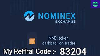 Nominex exchange promo1 FOR MORE INFOCALL 91 8607411417 [upl. by Robina]