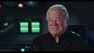 The Roddenberry Archive William Shatner In Conversation [upl. by Chud488]