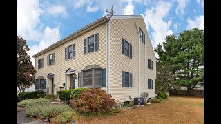 9B Mcdermott Farm Danvers MA  ColdwellBankerHomescom [upl. by Dahlstrom]