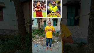 Neymar🆚Mbappe🙌🥊🫂footballshortvideo [upl. by Fern226]