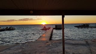 Flying to Rat Island  Abrolhos and fishing [upl. by Bibi]