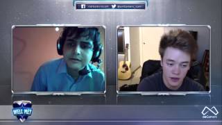 Well Met Reynad [upl. by Akla]