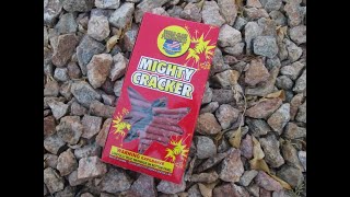 World Class Fireworks  Mighty Crackers firecrackers [upl. by Ojiram]