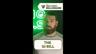 The GI Bill [upl. by Illac976]