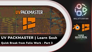 LIVE 🔴 UV PACKMASTER  More on UV PackMaster 3 [upl. by Laehcym383]