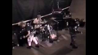 Rancid  Live 1993 Dope Sick Girl [upl. by Earvin667]