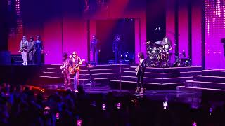 Lenny Kravitz  It Aint Over Til Its Over  11022024 Live at Ocean Casino Ovation Hall [upl. by Etrem]