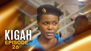 KIGAH La reine du mal Épisode 26  série africaine [upl. by Guido]