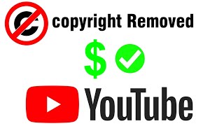 Copyright Claim Kaise hataye  how to remove copyright claim on YouTube  New Tricks [upl. by Pedersen708]