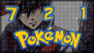 TRAILER NUEVO RANDOMLOCKE POKÉMON [upl. by Annamaria]