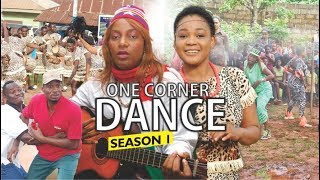 ONE CORNER DANCE 1  2017 LATEST NIGERIAN NOLLYWOOD MOVIES [upl. by Earl]