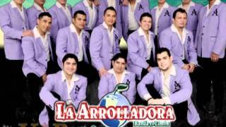 La Arrolladora Banda El Limon Perdona Mi Franqueza [upl. by Prudi326]