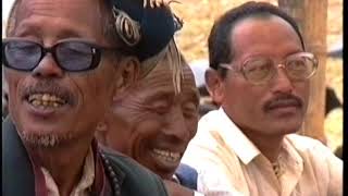 Meeting of Shamans in Pokhara Nepal 1992 [upl. by Penthea]