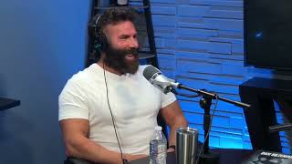 One of Dan Bilzerians Craziest Life Stories From His Book quotThe Setupquot danbilzerian [upl. by Kandace]