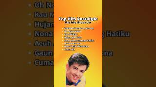 Oh Nona Manis  Richie Ricardo hitsindonesia jkrecords lagukenangan shorts [upl. by Goat]