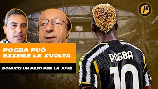 MOGGI SHOW sulla ROSA JUVE 1 quotA CENTROCAMPO TROPPI ATLETI e NESSUN CERVELLOquot [upl. by Roon314]