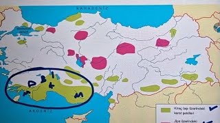 5 KPSS 2025 COĞRAFYA  ÇIKMIŞ SORU ÇÖZÜMÜ  Alican Demir [upl. by Mcnair]