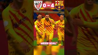 COPA DEL REY FINAL 2021  ATLETIC CLUB VS BARCELONA  nikusComps [upl. by Otinauj]