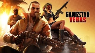 Gangstar Vegas  Part 1  WELCOME TO VEGAS [upl. by Dominique]