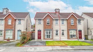 23 Ashfield Old Golf Links Road Kilkenny R95Y704 [upl. by Latsirk]