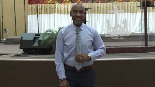 quotSecuring Your Destinyquot  Bishop Kelvin Simmons  IPF Empowerment Hour [upl. by Denten]