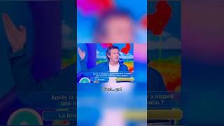 Question pour Téo Lavabo 😂❌🍞 12coupsdemidi tf1 jeanlucreichmann [upl. by Alithia]