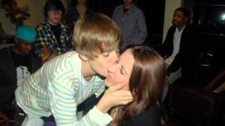 Justin Bieber amp Pattie Mallette  Ill Stand By You [upl. by Rafaello]