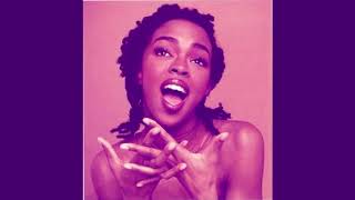 Lauryn Hill  Sweetest Thing  slowed  reverb  edit [upl. by Are]